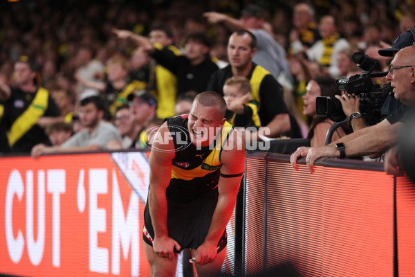 AFL 2025 Round 06 - Richmond v Gold Coast - A-58791495