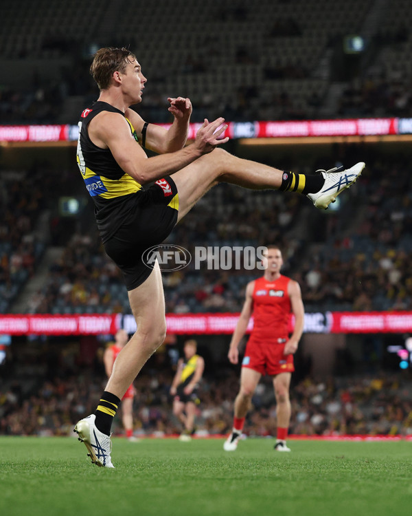AFL 2025 Round 06 - Richmond v Gold Coast - A-58791505