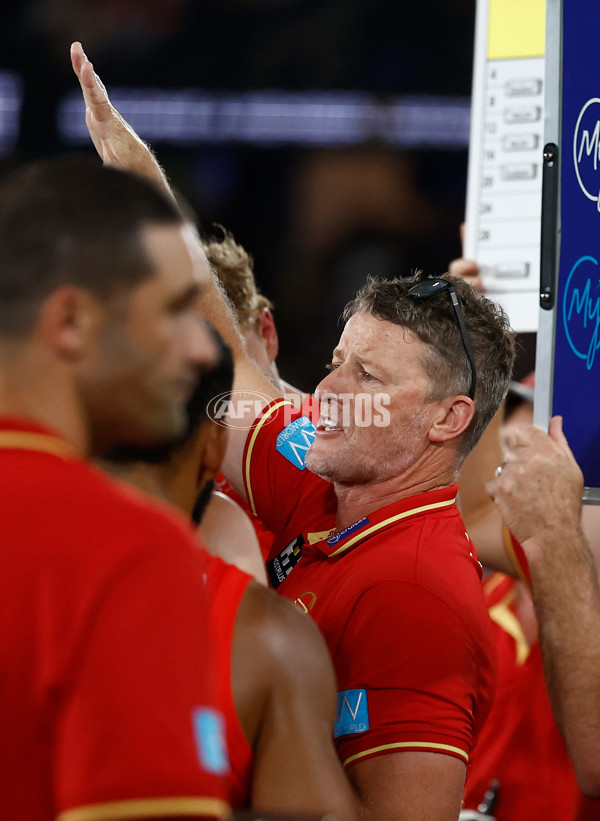 AFL 2025 Round 06 - Richmond v Gold Coast - A-58791512