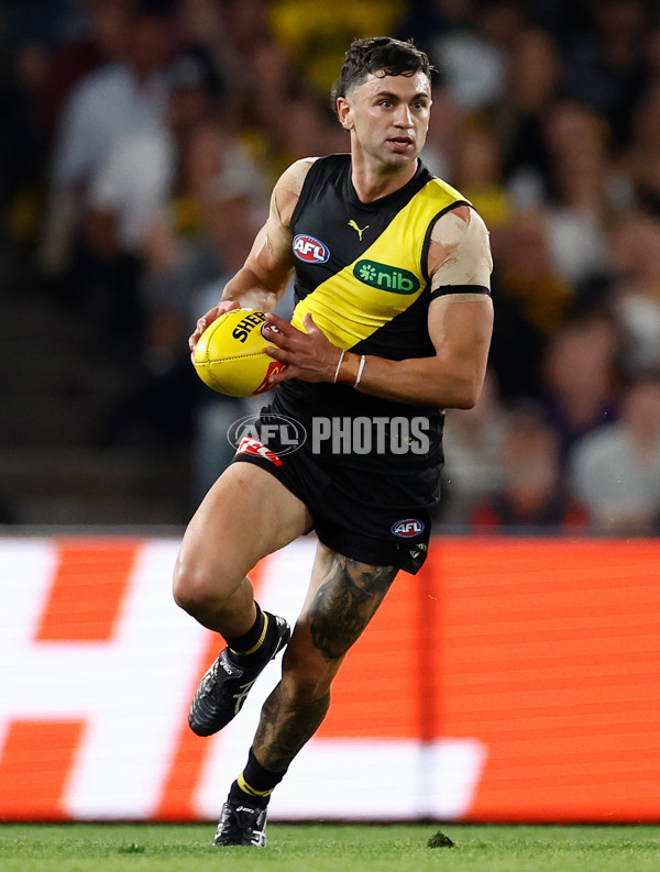 AFL 2025 Round 06 - Richmond v Gold Coast - A-58791550