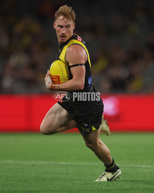 AFL 2025 Round 06 - Richmond v Gold Coast - A-58791562
