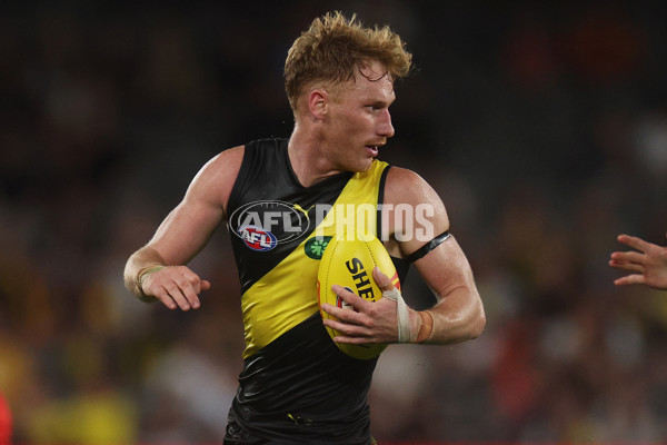 AFL 2025 Round 06 - Richmond v Gold Coast - A-58791564