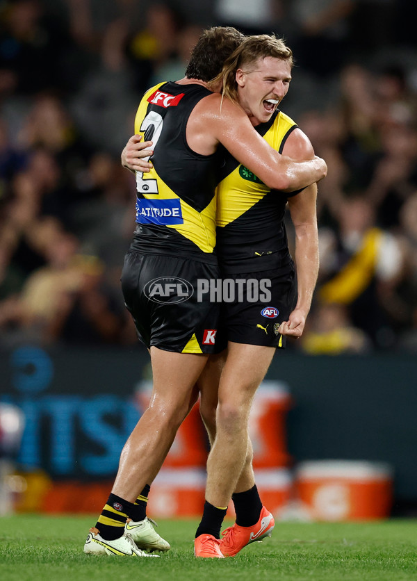 AFL 2025 Round 06 - Richmond v Gold Coast - A-58791572