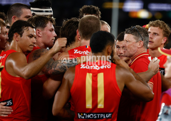 AFL 2025 Round 06 - Richmond v Gold Coast - A-58791619