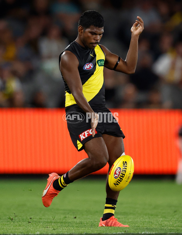 AFL 2025 Round 06 - Richmond v Gold Coast - A-58791652