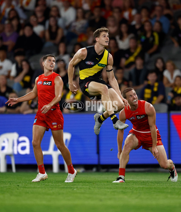 AFL 2025 Round 06 - Richmond v Gold Coast - A-58791667