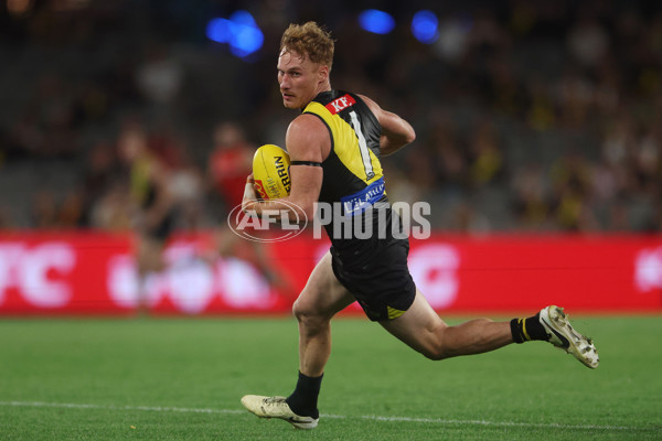 AFL 2025 Round 06 - Richmond v Gold Coast - A-58791673