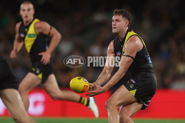 AFL 2025 Round 06 - Richmond v Gold Coast - A-58791674