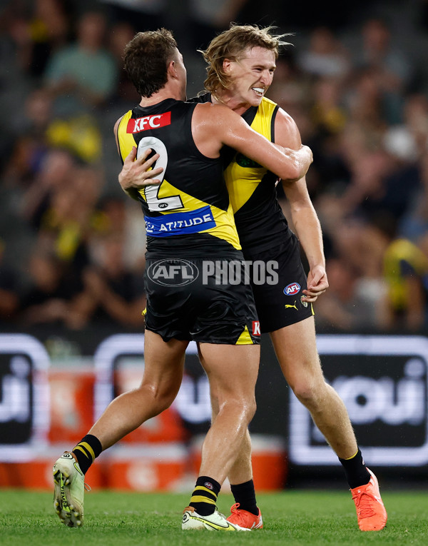 AFL 2025 Round 06 - Richmond v Gold Coast - A-58791682