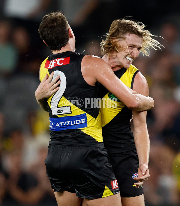 AFL 2025 Round 06 - Richmond v Gold Coast - A-58791684