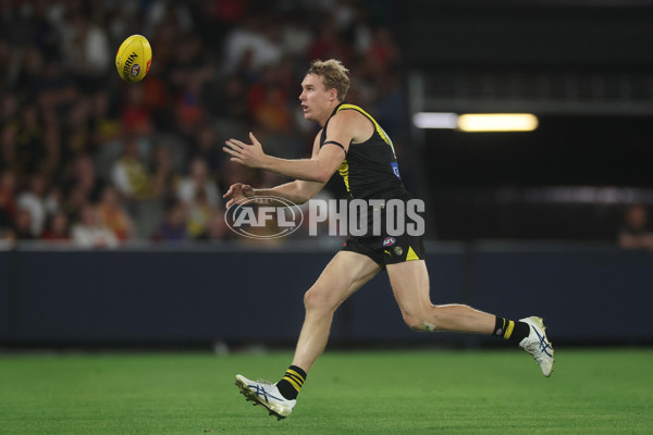 AFL 2025 Round 06 - Richmond v Gold Coast - A-58794228