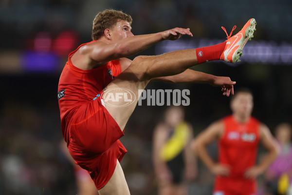 AFL 2025 Round 06 - Richmond v Gold Coast - A-58794242