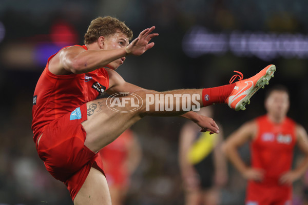 AFL 2025 Round 06 - Richmond v Gold Coast - A-58794245