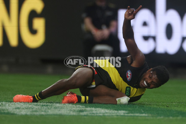 AFL 2025 Round 06 - Richmond v Gold Coast - A-58794280