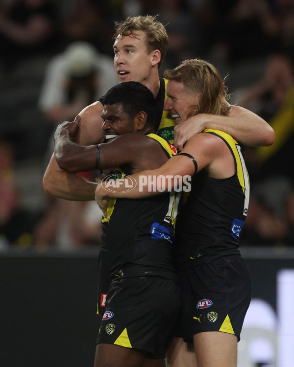 AFL 2025 Round 06 - Richmond v Gold Coast - A-58794281