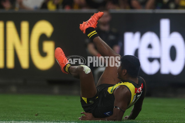 AFL 2025 Round 06 - Richmond v Gold Coast - A-58794289