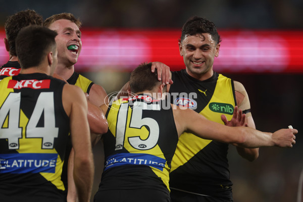 AFL 2025 Round 06 - Richmond v Gold Coast - A-58794314