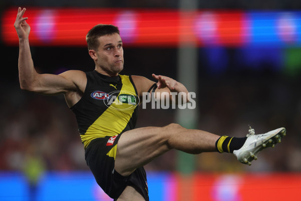 AFL 2025 Round 06 - Richmond v Gold Coast - A-58794315