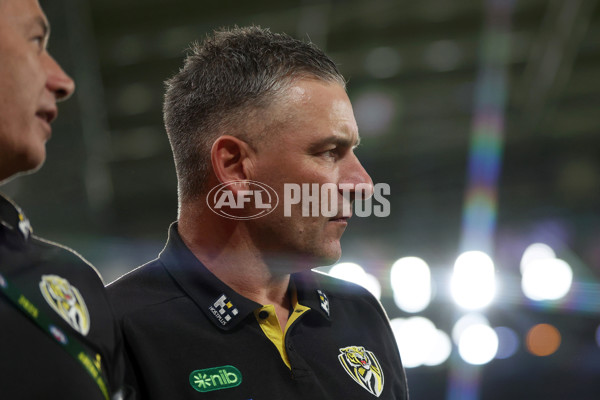 AFL 2025 Round 06 - Richmond v Gold Coast - A-58794455