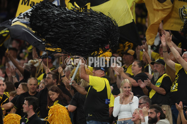 AFL 2025 Round 06 - Richmond v Gold Coast - A-58794458