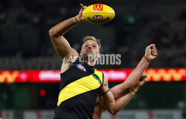 AFL 2025 Round 06 - Richmond v Gold Coast - A-58794484