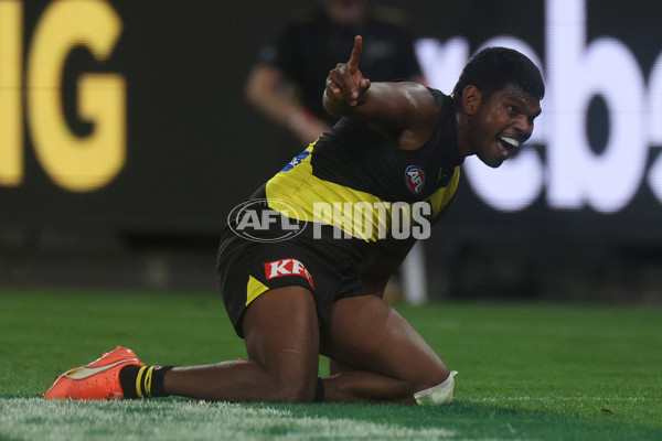 AFL 2025 Round 06 - Richmond v Gold Coast - A-58794496
