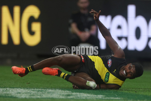 AFL 2025 Round 06 - Richmond v Gold Coast - A-58794498