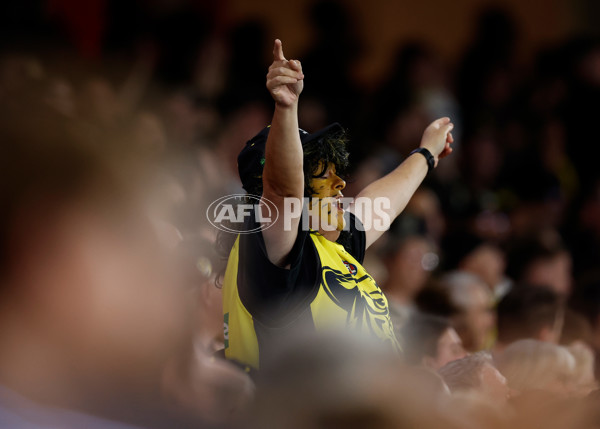 AFL 2025 Round 06 - Richmond v Gold Coast - A-58794512