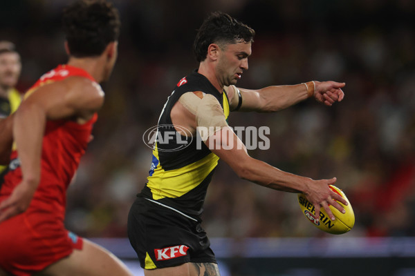 AFL 2025 Round 06 - Richmond v Gold Coast - A-58796857
