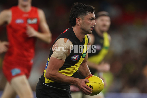 AFL 2025 Round 06 - Richmond v Gold Coast - A-58796859
