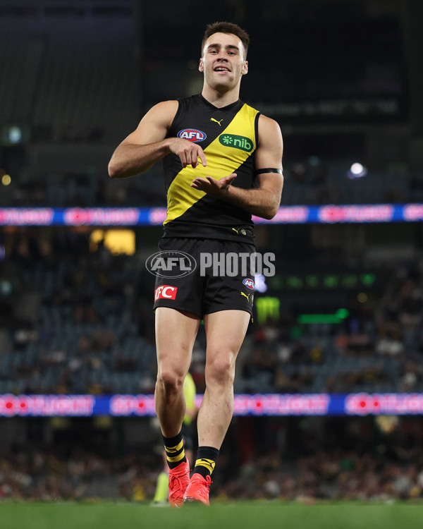 AFL 2025 Round 06 - Richmond v Gold Coast - A-58796884