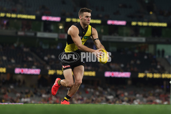 AFL 2025 Round 06 - Richmond v Gold Coast - A-58796885