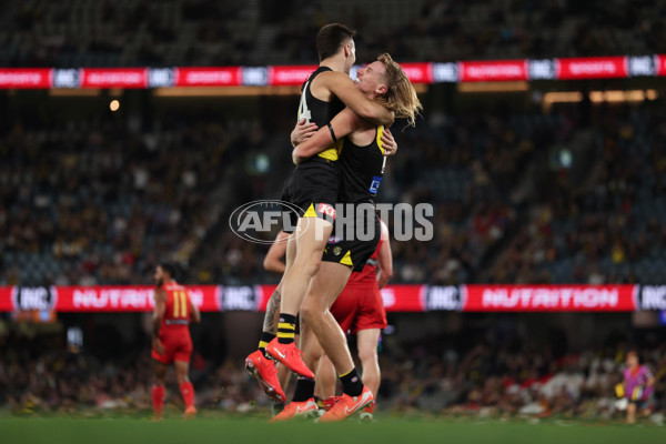AFL 2025 Round 06 - Richmond v Gold Coast - A-58796886