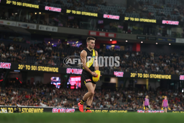 AFL 2025 Round 06 - Richmond v Gold Coast - A-58796887