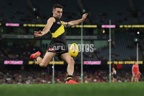 AFL 2025 Round 06 - Richmond v Gold Coast - A-58796888