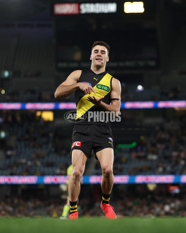 AFL 2025 Round 06 - Richmond v Gold Coast - A-58796890