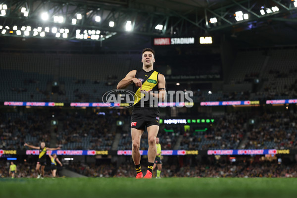 AFL 2025 Round 06 - Richmond v Gold Coast - A-58796891