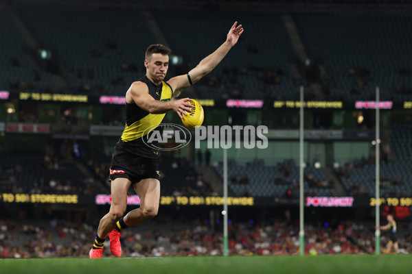 AFL 2025 Round 06 - Richmond v Gold Coast - A-58796892
