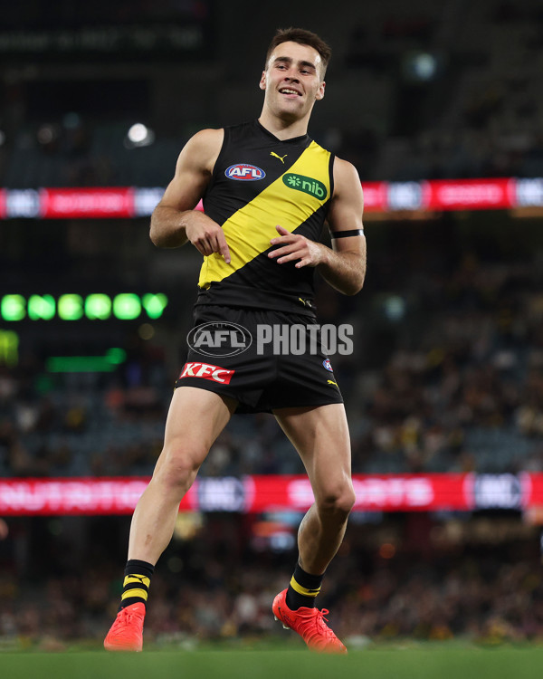 AFL 2025 Round 06 - Richmond v Gold Coast - A-58796893