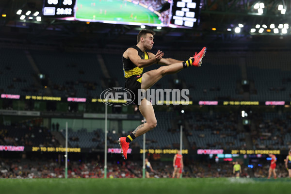 AFL 2025 Round 06 - Richmond v Gold Coast - A-58796895