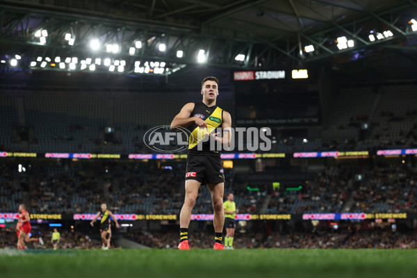 AFL 2025 Round 06 - Richmond v Gold Coast - A-58796896