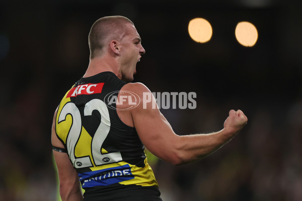 AFL 2025 Round 06 - Richmond v Gold Coast - A-58796909