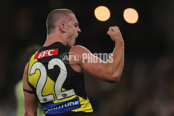 AFL 2025 Round 06 - Richmond v Gold Coast - A-58796910