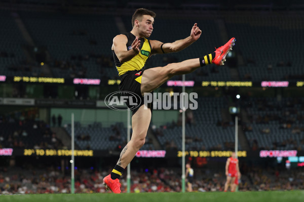 AFL 2025 Round 06 - Richmond v Gold Coast - A-58797461