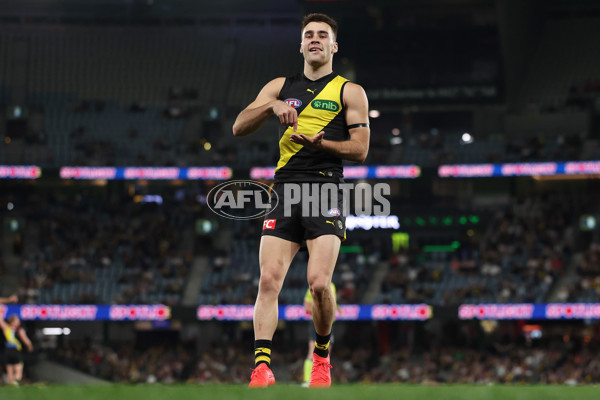 AFL 2025 Round 06 - Richmond v Gold Coast - A-58797462