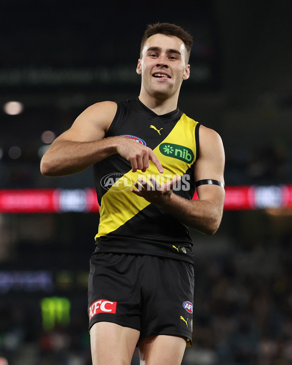 AFL 2025 Round 06 - Richmond v Gold Coast - A-58797463