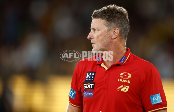 AFL 2025 Round 06 - Richmond v Gold Coast - A-58797479