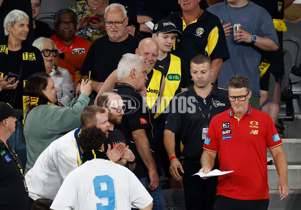 AFL 2025 Round 06 - Richmond v Gold Coast - A-58797500