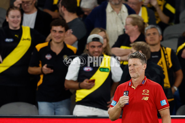 AFL 2025 Round 06 - Richmond v Gold Coast - A-58797501
