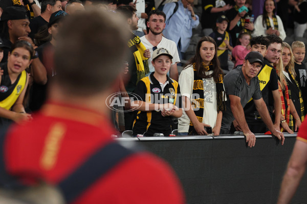 AFL 2025 Round 06 - Richmond v Gold Coast - A-58797531